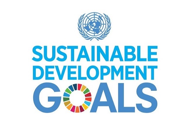 United Nations' Sustainable Development Goals